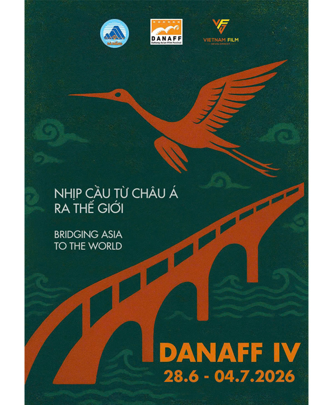 Danaff IV (2026)