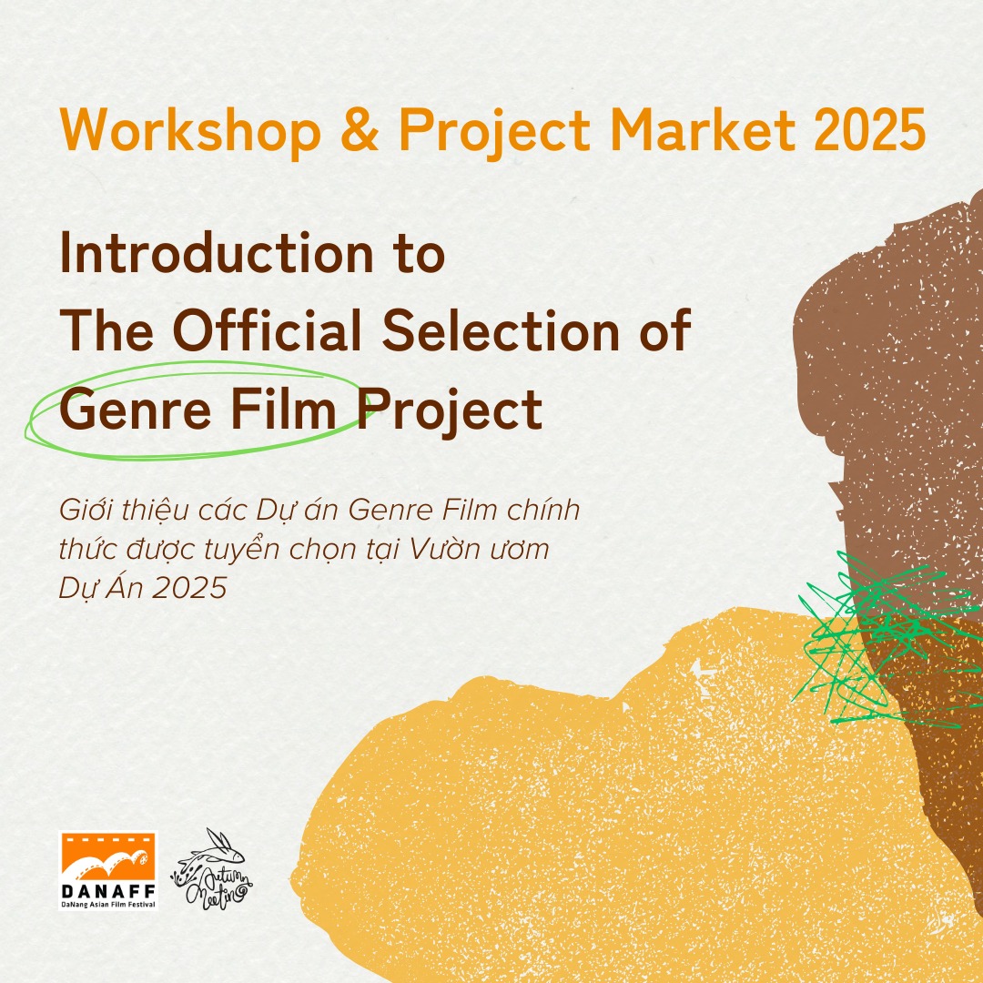 Genre Film Project 2025