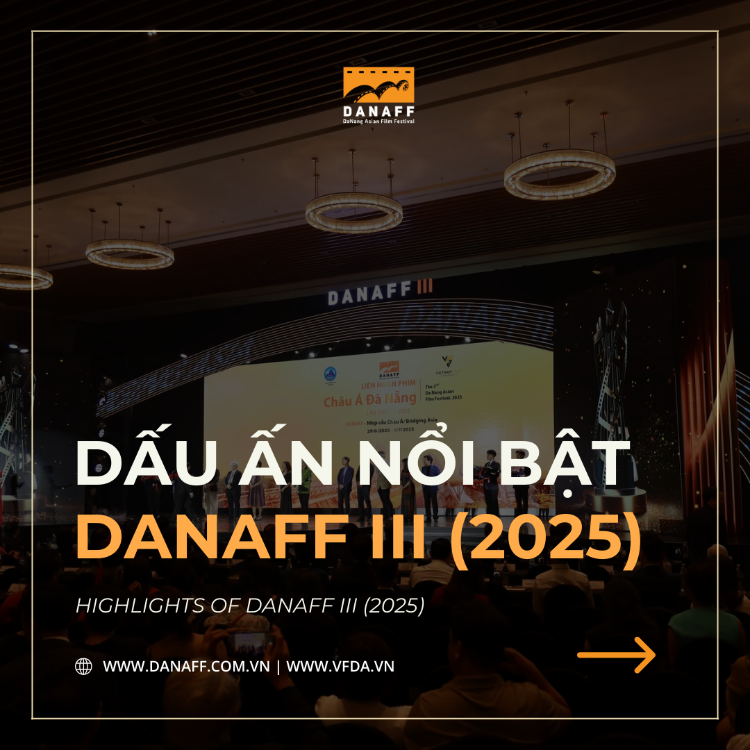 Highlights of DANAFF III (2025)