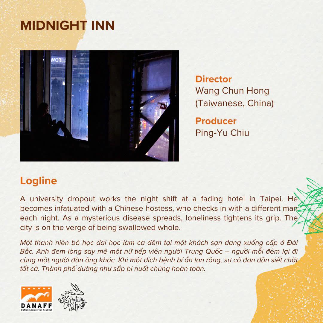 MIDNIGHT INN