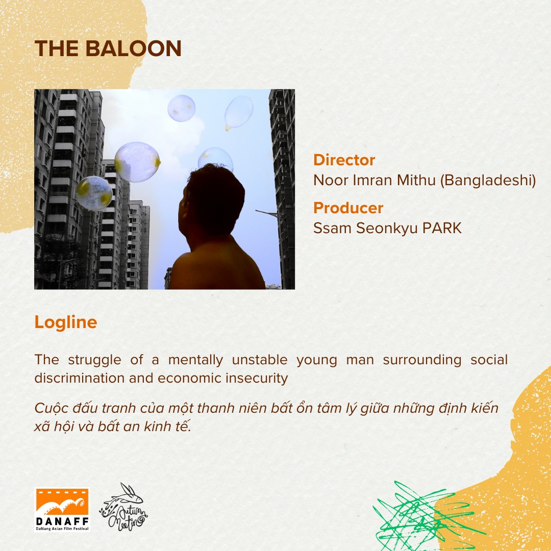 THE BALLOON